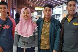 Atlet Bengkalis ini Ikuti Kejuaraan Asian Cycling Championship di Filipina