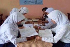 Balai Bahasa gelorakan semangat membaca buku