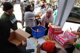 Pemkab Paser berikan bantuan hibah rumah ibadah