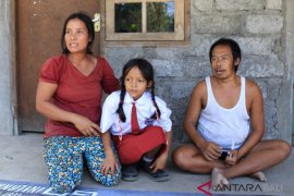 Gubernur Bali kirim bantuan untuk Surata