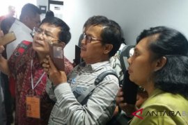 Tiga peserta mundur dari seleksi Bawaslu Bali