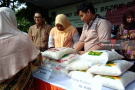 Festival Ramadhan Al-Azhom Sajikan Produk UMKM Unggulan