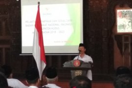 Gaji ASN langsung dipotong, pertumbuhan zakat Jateng tertinggi nasional