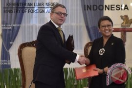 DPR evaluasi penerapan bebas visa