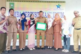 Bengkalis Juara Pertama Lomba Perpustakaan Umum Desa/Kelurahan Tingkat Provinsi