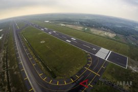 TNI-AU bantah tiga pesawat sukhoi halangi pesawat Prabowo