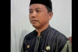 BKD Kuansing Proses Kenaikan Pangkat ASN