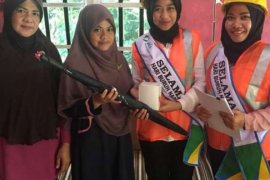 BPJS Ketenagakerjaan Duri Bayarkan Santunan Bagi Ahli Waris Korban Lakakerja