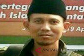 Pemuda Ansor apresiasi disahkannya UU terorisme