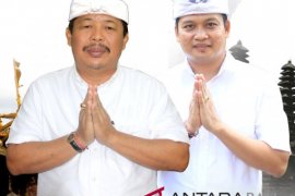 Bupati Jembrana imbau masyarakat terapkan makna Galungan