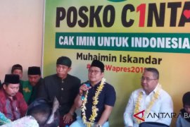 Cak Imin: Bali tunjukkan kebhinekaan yang sesungguhnya