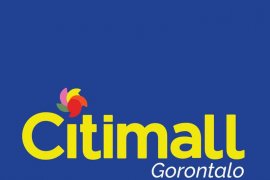 Citimall Gorontalo Gelar Lomba Anak Peringati Hardiknas