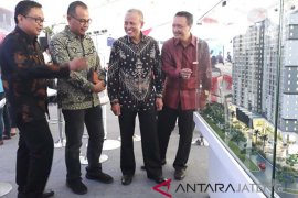 Cordova Edupark Apartemen sasar kaum millenial