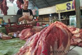 Awas! Daging gelonggongan beredar di Kudus