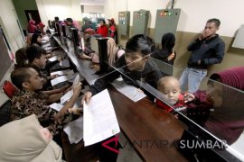 LAYANAN PENGURUSAN AKTA KELAHIRAN DARING