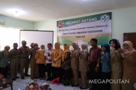 Dinkes motivasi tenaga kesehatan tingkatkan inovasi layanan