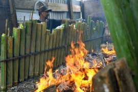 Empat karya budaya Aceh Selatan ditetapkan sebagai warisan budaya