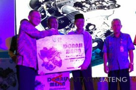 Astra Daihatsu Motor tingkatkan kualitas SMK Jateng