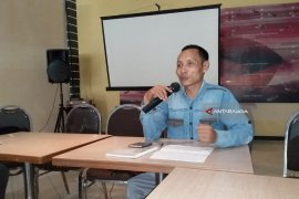 Prakarsa Jatim Minta Media Berperan Strategis untuk Kurangi Stunting di Jember