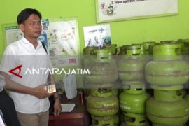Hiswana Migas Madiun Jamin Stok Elpiji Aman Selama Ramadhan (Video)