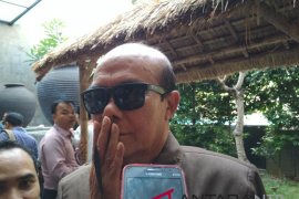 Ali BD Ibaratkan Debat Kandidat Seperti Kuis