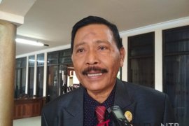 DPRD Minta Pemprov NTB Perhatikan Jalur Mudik