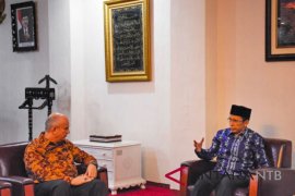 Dubes AS Apresiasi Komitmen NTB Jalankan MCC