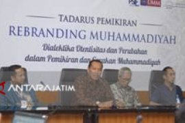 JIMM-PSIF UMM Gelar Tadarus Pemikiran Nasional