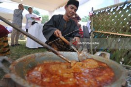 Rendang dan Soto Disukai di Belanda