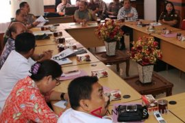 Pemkot Gunungsitoli pantau harga sembako di pasaran