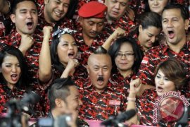 Jenazah Pelawak Gogon Dimakamkan di Boyolali