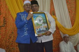 Safari Ramadhan bersama