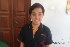 Guru tuna netra Jembrana miliki semangat membara