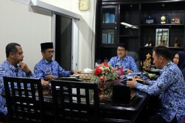 40 mahasiswa Polinela dapat beasiswa dari Pemprov Lampung
