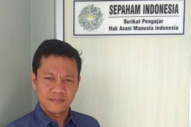 SEPAHAM Indonesia Kutuk  Teror Bom di Surabaya