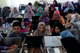 Kemampuan ICT munculkan belajar berorientasi aktivitas