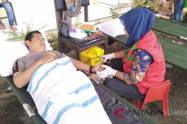 IDI Sijunjung gelar pemeriksaan disabilitas, targetkan MURI