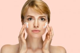 Tips cegah kulit kering