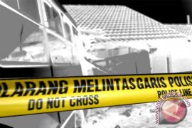 Mapolda Riau diserang terduga teroris