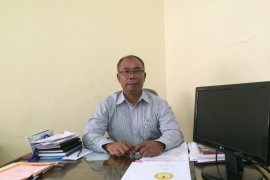 KPU Klungkung sudah kirim logistik Pilkada