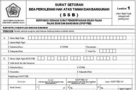 Pemkot akan realisasikan penurunan biaya BPHTB