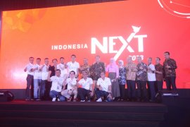 Mahasiswa IPB terus bersiap hadapi era disrupsi