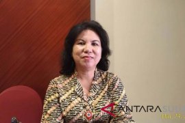 Harga kebutuhan pokok Manado terkendali