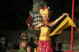 Siswa ajak generasi muda "dobrak" citra Joged