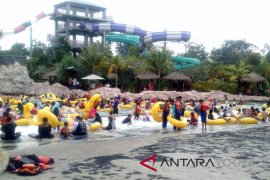 Jogja Bay gelar "Kids Competition Day"