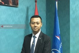 Demokrat Surabaya Minta 50 Bacaleg Lengkapi Persyaratan