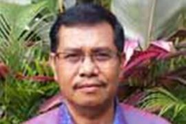 Distan Denpasar tekankan pemeriksaan kesehatan hewan sebelum disembelih