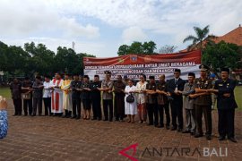 Antisipasi teroris, Bupati Karangasem minta pintu masuk diperketat