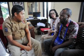 PN Mempawah tolak eksepsi terdakwa candaan bom