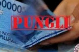 Kerap Pungli Sopir Truk Angkut Kayu, 2 Orang ini Dibekuk Polsek Tualang